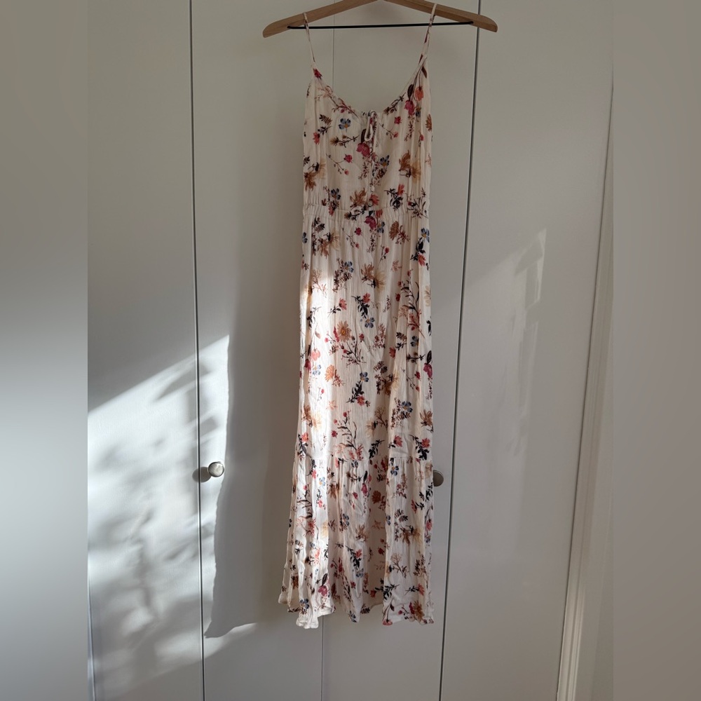 Abercrombie and Fitch Maxi Dress size XS